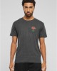 Тениска Rose Tee charcoal XXL Тениска Rose Tee charcoal XXL