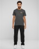 Тениска Rose Tee charcoal XXL Тениска Rose Tee charcoal XXL