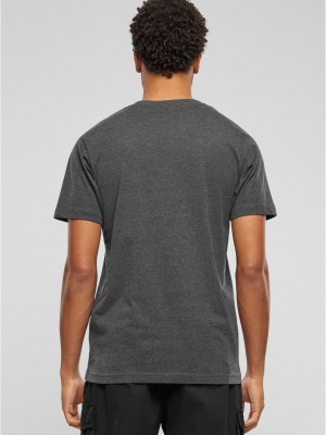 Тениска Rose Tee charcoal XXL Тениска Rose Tee charcoal XXL