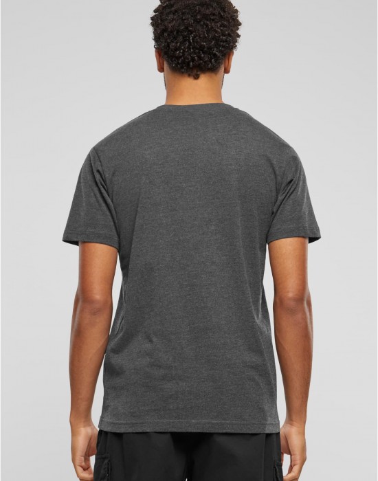 Тениска Rose Tee charcoal XXL Тениска Rose Tee charcoal XXL