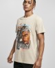 Тениска Tupac Retro Tee sand XXL Тениска Tupac Retro Tee sand XXL