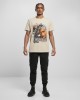 Тениска Tupac Retro Tee sand XXL Тениска Tupac Retro Tee sand XXL