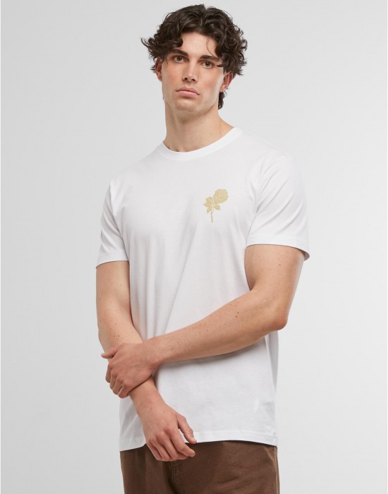 Тениска Wasted Youth Tee white XXL Тениска Wasted Youth Tee white XXL