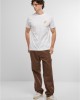 Тениска Wasted Youth Tee white XXL Тениска Wasted Youth Tee white XXL