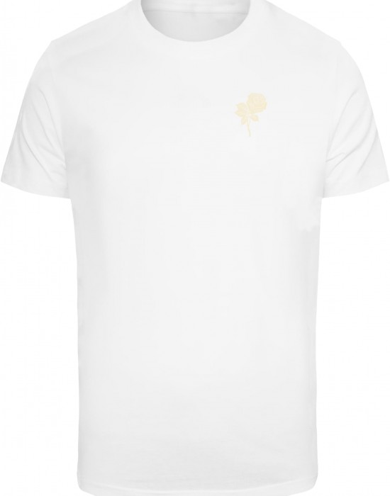 Тениска Wasted Youth Tee white XXL Тениска Wasted Youth Tee white XXL