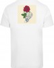 Тениска Wasted Youth Tee white XXL Тениска Wasted Youth Tee white XXL