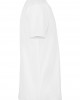 Тениска Ladies Heart Tee white XXL