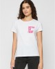 Тениска Waiting for Friday Tee white XXL Тениска Waiting for Friday Tee white XXL