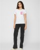 Тениска Waiting for Friday Tee white XXL Тениска Waiting for Friday Tee white XXL
