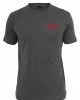 Тениска Cash Only Tee charcoal XXL Тениска Cash Only Tee charcoal XXL