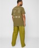 Тениска Cash Only Tee olive XXL Тениска Cash Only Tee olive XXL