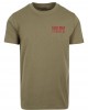 Тениска Cash Only Tee olive XXL Тениска Cash Only Tee olive XXL