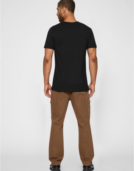 Тениска AS Tee black XXL Тениска AS Tee black XXL