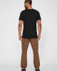 Тениска AS Tee black XXL Тениска AS Tee black XXL