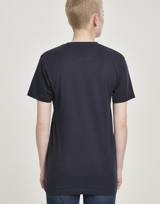 Тениска Ladies Girl Gang Tee navy XL