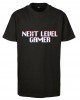 Детска Тениска Kids Next Level Gamer Tee black 158/164