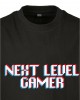 Детска Тениска Kids Next Level Gamer Tee black 158/164