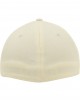 Шапка с козирка в бежово Flexfit Pastel Melange Cap, Urban Classics, Шапки с козирка - Complex.bg