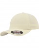 Шапка с козирка в бежово Flexfit Pastel Melange Cap, Urban Classics, Шапки с козирка - Complex.bg