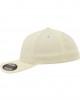 Шапка с козирка в бежово Flexfit Pastel Melange Cap, Urban Classics, Шапки с козирка - Complex.bg