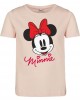 Тениска Minnie Mouse Kids Tee pink 158/164 Тениска Minnie Mouse Kids Tee pink 158/164