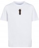 Детска Тениска Kids LA Sketch Tee white 158/164