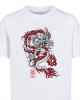Детска Тениска Kids Dragon Baller Tee white 158/164
