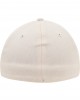 Шапка с козирка в бяло Flexfit Pastel Melange Cap, Urban Classics, Шапки с козирка - Complex.bg