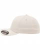 Шапка с козирка в бяло Flexfit Pastel Melange Cap, Urban Classics, Шапки с козирка - Complex.bg