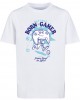 Детска Тениска Kids Natural Born Gamer Vintage Tee white 158/164