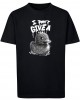 Детска Тениска Kids I Don't Give A Tee black 158/164