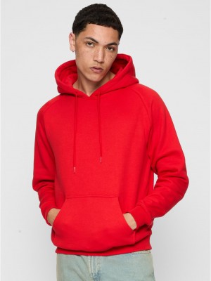 Суичър Blank Hoody 2-Pack black+red XXL Суичър Blank Hoody 2-Pack black+red XXL