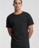 2 Броя Изчистени Мъжки ТенискиPre-Pack Long Shaped Turnup Tee 2-Pack black XXL 2 Броя Изчистени Мъжки ТенискиPre-Pack Long Shaped Turnup Tee 2-Pack black XXL