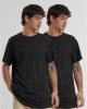 2 Броя Изчистени Мъжки ТенискиPre-Pack Shaped Long Tee 2-Pack black XXL 2 Броя Изчистени Мъжки ТенискиPre-Pack Shaped Long Tee 2-Pack black XXL