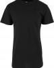 2 Броя Изчистени Мъжки ТенискиPre-Pack Shaped Long Tee 2-Pack black XXL 2 Броя Изчистени Мъжки ТенискиPre-Pack Shaped Long Tee 2-Pack black XXL