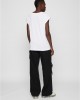2 Броя Изчистени Мъжки ТенискиPre-Pack Ladies Extended Shoulder Tee 2-Pack white+white XXL 2 Броя Изчистени Мъжки ТенискиPre-Pack Ladies Extended Shoulder Tee 2-Pack white+white XXL