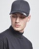 Шапка с козирка в черно Flexfit Organic Cotton Cap, Urban Classics, Шапки с козирка - Complex.bg