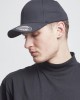 Шапка с козирка в черно Flexfit Organic Cotton Cap, Urban Classics, Шапки с козирка - Complex.bg