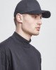 Шапка с козирка в черно Flexfit Organic Cotton Cap, Urban Classics, Шапки с козирка - Complex.bg