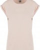 2 Броя Изчистени Дамски ТенискиPre-Pack Ladies Extended Shoulder Tee 2-Pack pink XS 2 Броя Изчистени Дамски ТенискиPre-Pack Ladies Extended Shoulder Tee 2-Pack pink XS