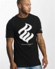Тениска Rocawear T-Shirt black S Тениска Rocawear T-Shirt black S