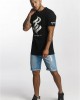 Тениска Rocawear T-Shirt black S Тениска Rocawear T-Shirt black S