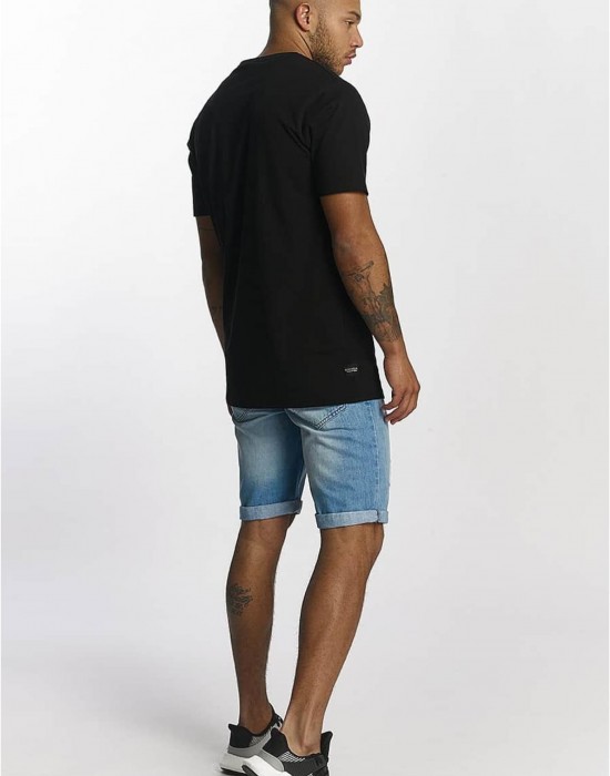 Тениска Rocawear T-Shirt black S Тениска Rocawear T-Shirt black S