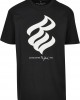 Тениска Rocawear T-Shirt black S Тениска Rocawear T-Shirt black S