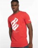 Тениска Rocawear T-Shirt red S Тениска Rocawear T-Shirt red S