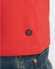 Тениска Rocawear T-Shirt red S Тениска Rocawear T-Shirt red S