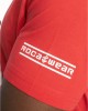 Тениска Rocawear T-Shirt red S Тениска Rocawear T-Shirt red S
