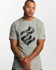 Тениска Rocawear T-Shirt grey melange XXL Тениска Rocawear T-Shirt grey melange XXL