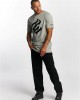 Тениска Rocawear T-Shirt grey melange XXL Тениска Rocawear T-Shirt grey melange XXL