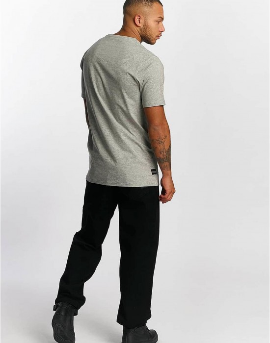 Тениска Rocawear T-Shirt grey melange XXL Тениска Rocawear T-Shirt grey melange XXL